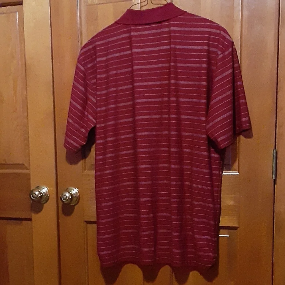 Nike Golf Dry Fit Polo Shirt